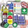 Catering Restaurant Kitchen - Food Preparation - Health & Safety