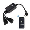 Ironsmith Lighting Products Waterproof Smart Dimmer - 400W Max, 120V