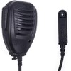 Mengshen Speaker Waterproof Microphone Rainproof Shoulder Remote Speaker Mic A58