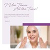AZURE Collagen & Hyaluronic Acid Anti Aging Under Eye Pads-5