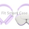 Funda de silicona para AirPods Max 2/AirPods Max (2026/2024/2020), color