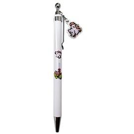 Sanei Boeki ZZ21 The Legend of Zelda Miscellaneous Goods Ballpoint Pen (Cocko) W 0.4 x D 0.4 x H 5.5 inches (1.1 x 1.1 x 14 cm)