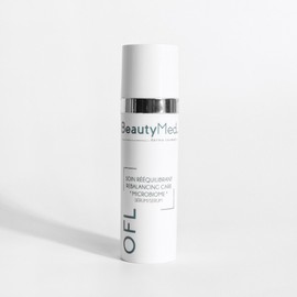 Beauty Med Genuine OFL Rebalancing Care Serum 30ml, 1 piece / 뷰티메드 정품 OFL 리밸런싱 케어 세럼 30ml, 1개