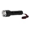 Flashlight USB Rechargeable 2000LM Waterproof Flashlight for Outdoor Adventure Hiking