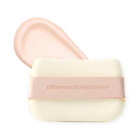 Alternative stereo Soap Nude Cushion Exclusive Puff - Alternative stereo Soap Nude Cushion Exclusive Puff