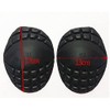 4 x EVA Shoulder and Elbow Protectors for Adults (Women/Men)