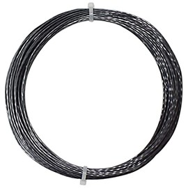 Signum Pro Tornado (1.17/1.23/1.29) Solid Tennis Polyester Gut Gauge: 1.23mm