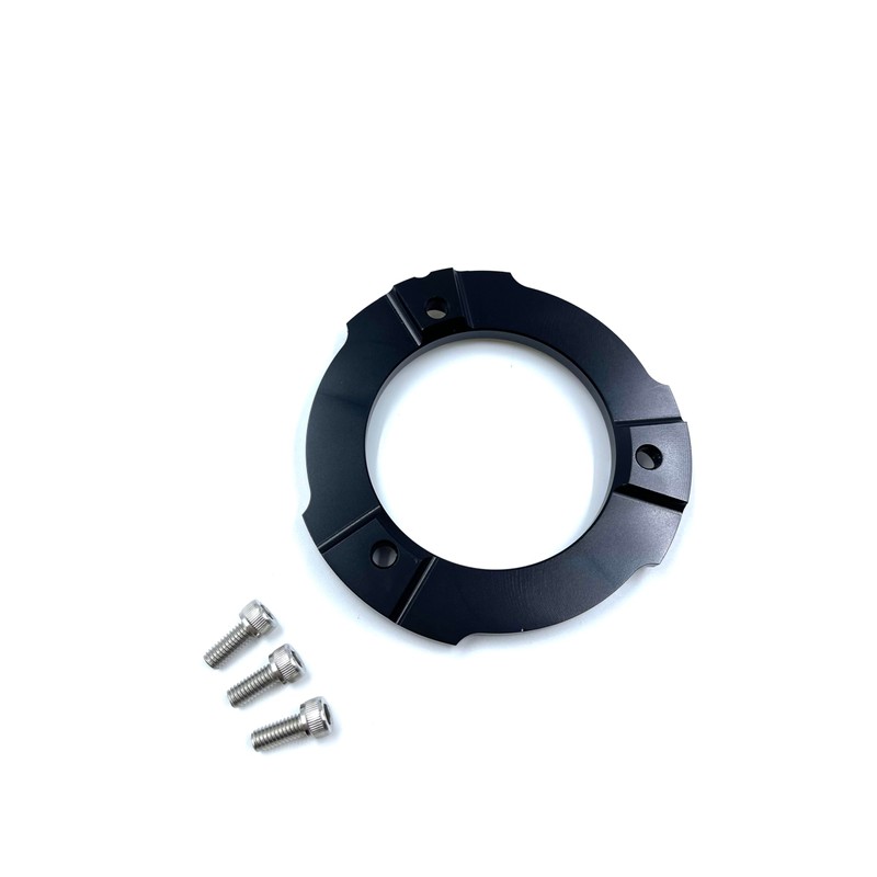 Motokano Right Crankcase Covering CT125 (JA65) C125 (JA58) DAX125 (JB04)