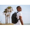 ChicoBag Travel Pack rePETe + Refine | Eco-friendly Lightweight and