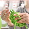 Transplant 18 in 1 LED Crochet Hook Set with Counter