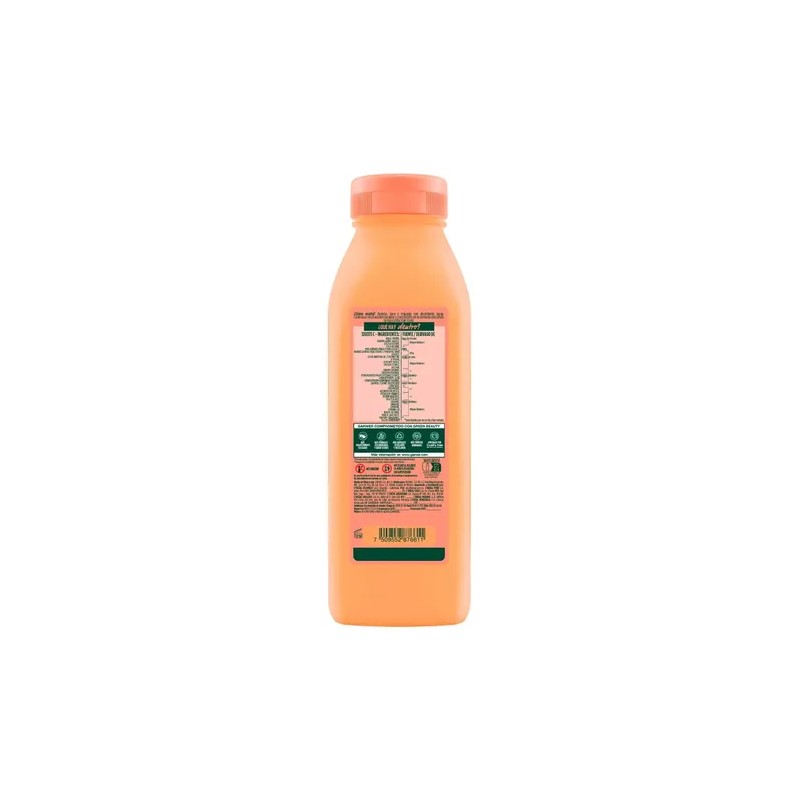 Garnier Fructis Hair Food Piña Shampoo