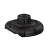 febi bilstein 31387 Suspension Strut Support Bearing without Roller Bearing,