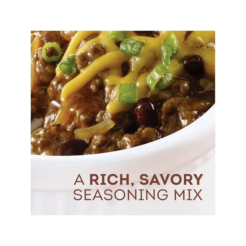 Lipton Soup Recipe Secrets Beefy Onion Mix 2.2 Ounce (Pack