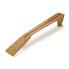 StewMac Acoustic Guitar Neck, 14-Fret Dreadnought, Dovetail