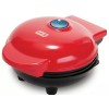 Dash Mini Maker: The Mini Waffle Maker Machine for Individual
