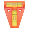Dapetz ® Caravan Spirit Level (60 x 45mm) 2 Way