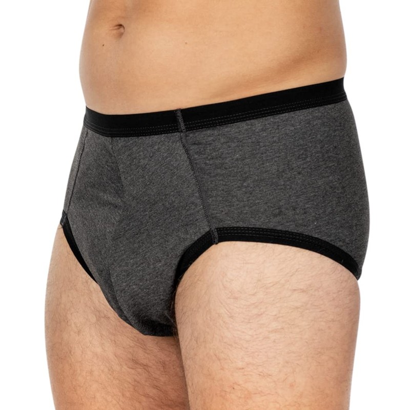 Suprima bodyguard Slip 5 - für Herren - Art 1-261-020