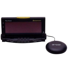 Clarity-telecom Clarity amerphone Alarm Clock Bed Shake (wake Assure) -