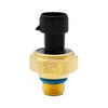 Turbo Boost Pressure Sensor 4921501 3084521 3048515 Compatible with Cummins