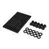 JONJEA Cylinder Head Stud Bolt Gasket Kit for Civic 1996-2000