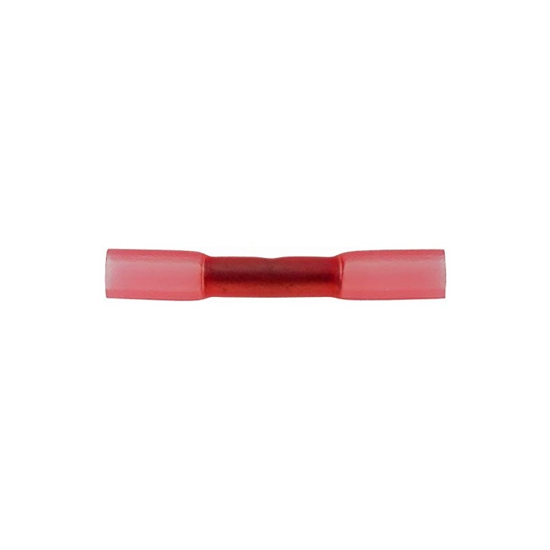 Dorman 85244 22-16 Gauge Butt Weather Proof Connector, 50 Pack,