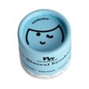 No Nasties Kids Eco Eyeshadow Pressed Powder - Blue, 1g