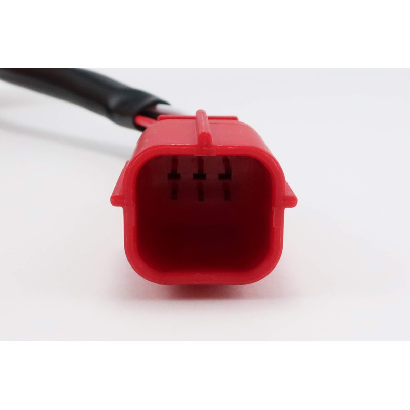 Kitaco OBD (On Board Diagnostics) Adapter 6P CBR400R/400X (NC56), CRF1100L