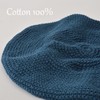 Beret Hat Women's Beret Men's Beret Crochet Hat Knitted Hat