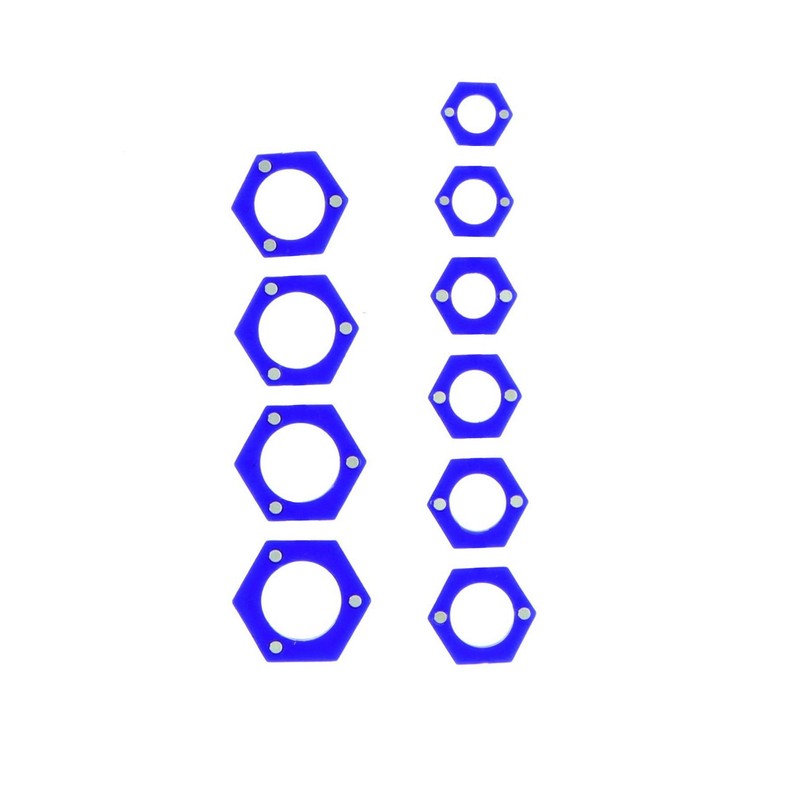 高儀 Earth Man Socket for Magnet Catcher