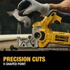 DEWALT Plastic Tubing Cutter Replacement Blade for DCE180B (DCE1801)