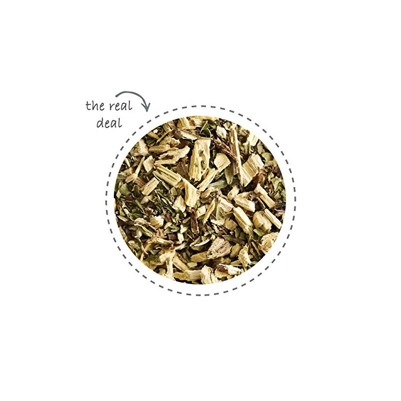 Teapigs Liquorice Peppermint tea 15 Teabags