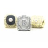 XiaKoMan Bos 1970 1972 2011 Bruins World Champions Rings size