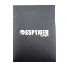 Tiger Esports Tiger Arc ICE V2 Skates For Final Mouse Starlight 12/ Ultralight 2 Feet