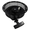 Mizoneparts Recoil Pull Starter Assembly Compatible with Yamaha Engine EF6600