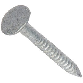 MAZE NAILS R102A-5 5 lb 1.25" Ring Shank Roof Nail