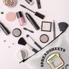 Cpa Gift Spreadsheets are My Jam Makeup Bag Tax Season