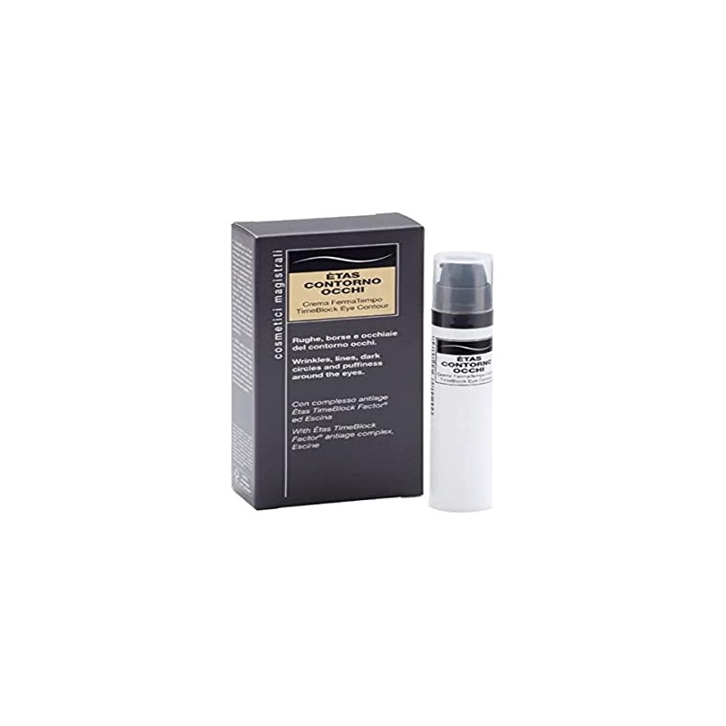 Per Il Contorno Occhi Antiage Eye Cream 15 ml