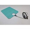 Hozan L-46-3 Conductive Color Mat, 8.7 inches (220 mm) x