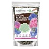 GARDENWISE Slow Release Hydrangea Fertilizer with Iron & Sulfur –