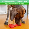 GoSports Pets PupsCream Freezable Dog Treat Station - Helps Keep