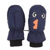 ITODA Kids Ski Gloves Waterproof Winter Warm Mitts Breathable Snow