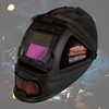 MAUK® Automatic Welding Helmet with Folding Visor