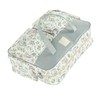 Messenger Bag Waterproof Portable Large Capacity Shoulder Mommy Messenger Bag