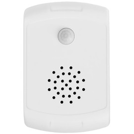 Talking Products, Motion Activated Sound Box with 4 Minutes of Pre-Recorded Relaxing Nature Sounds, Birdsongs, and Calming Music. Sound Therapy and Sleeping Aid (Countryside)