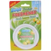 Duzzit Fridge Fresh Lemon, White, 1 Count (Pack of 1)