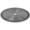 Circular Saw Blade (Skill Saw) 180mm x 22.23 Bore (16mm & 20mm with Reduction Ring) for Wood Cutting Discs Circular 180mm x 22.22mm x 40 T.