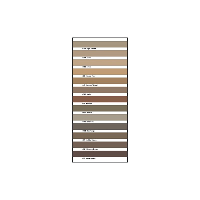 17# Prism Driftwood Sanded Grout #543