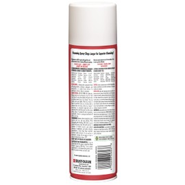Krud Kutter Krud Kutter 339798 Original Concentrated Cleaner/Degreaser Stain Remover Aerosol, 20 oz
