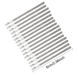 RTRTGS Pack of 15 Crystal Hair Pins, Diamond Hair Clips, Rhinestone Hair Pins, Rhinestone Bobby Pin, Hair Hair Clips with Rhinestones, Metal Hair Accessories, for Girls, Women, Wedding, Silver