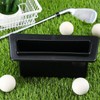 LemonRoad Golf Cart Phone & Wallet Holder Removable Two-Piece Design